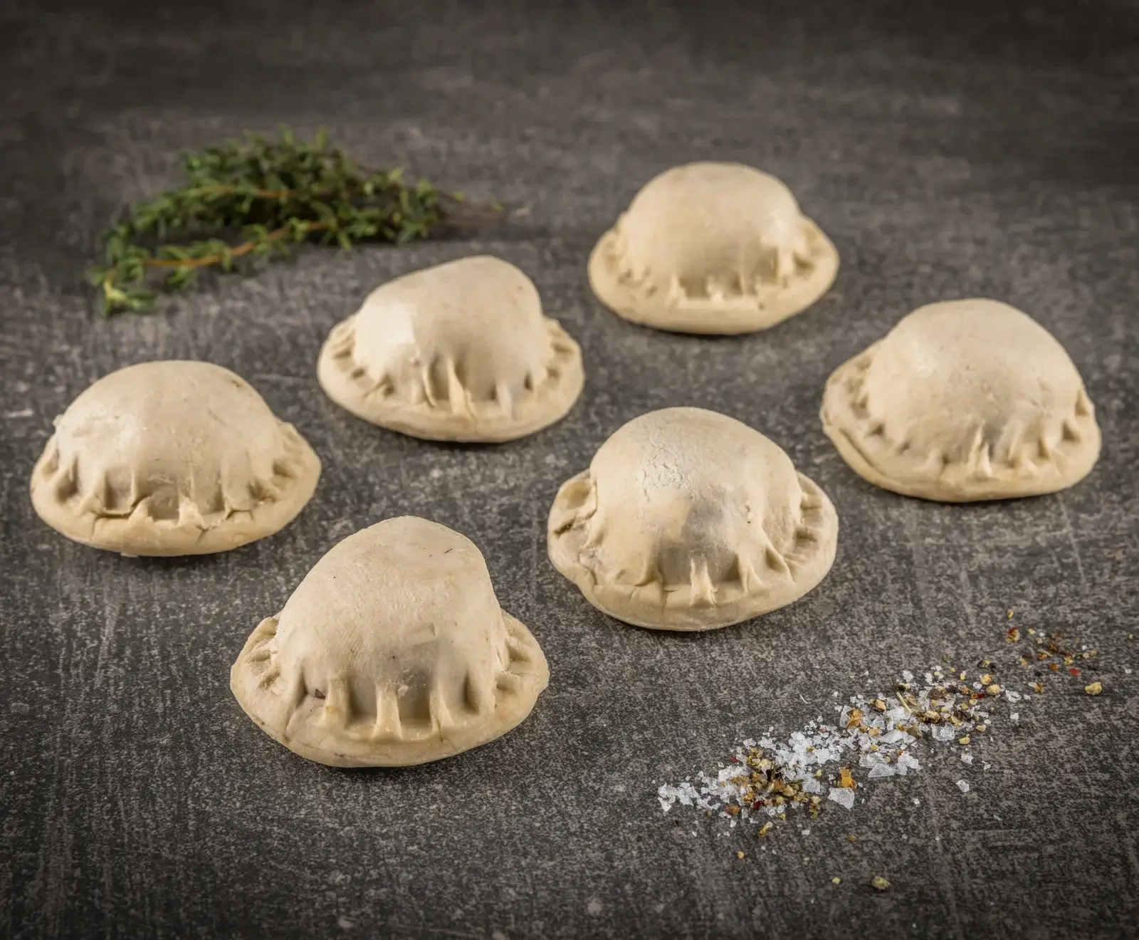 Filet Schottisches Mini Wellington 190 g schockgefrostet