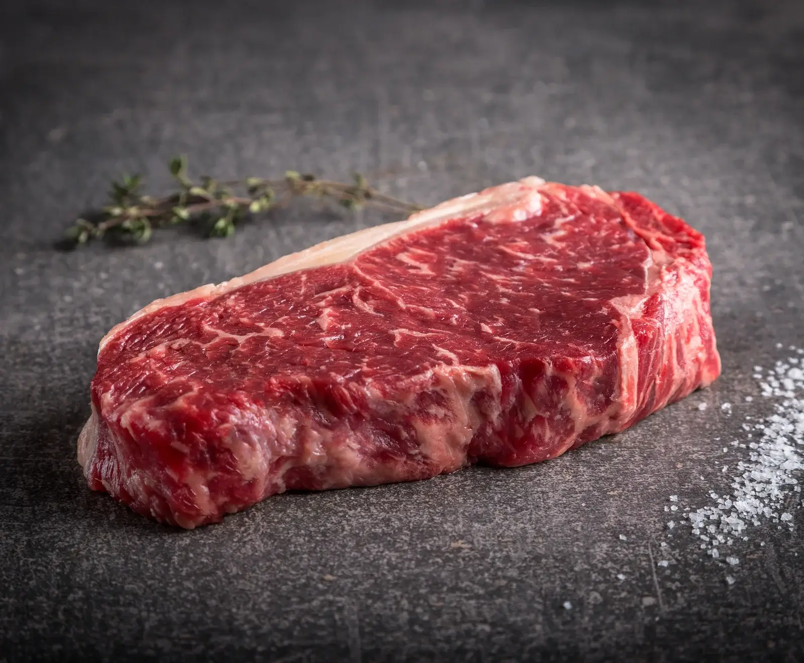 Rumpsteak Txogitxu 350 g frisch