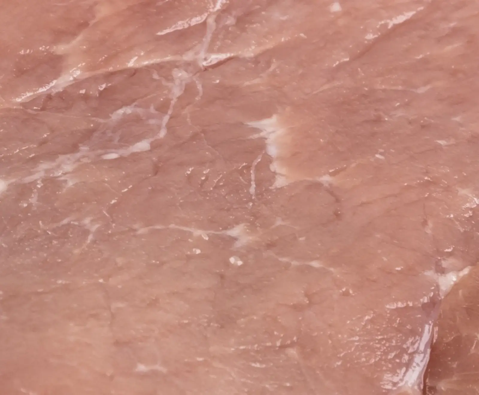 Niederrheinische Duroc Schnitzel