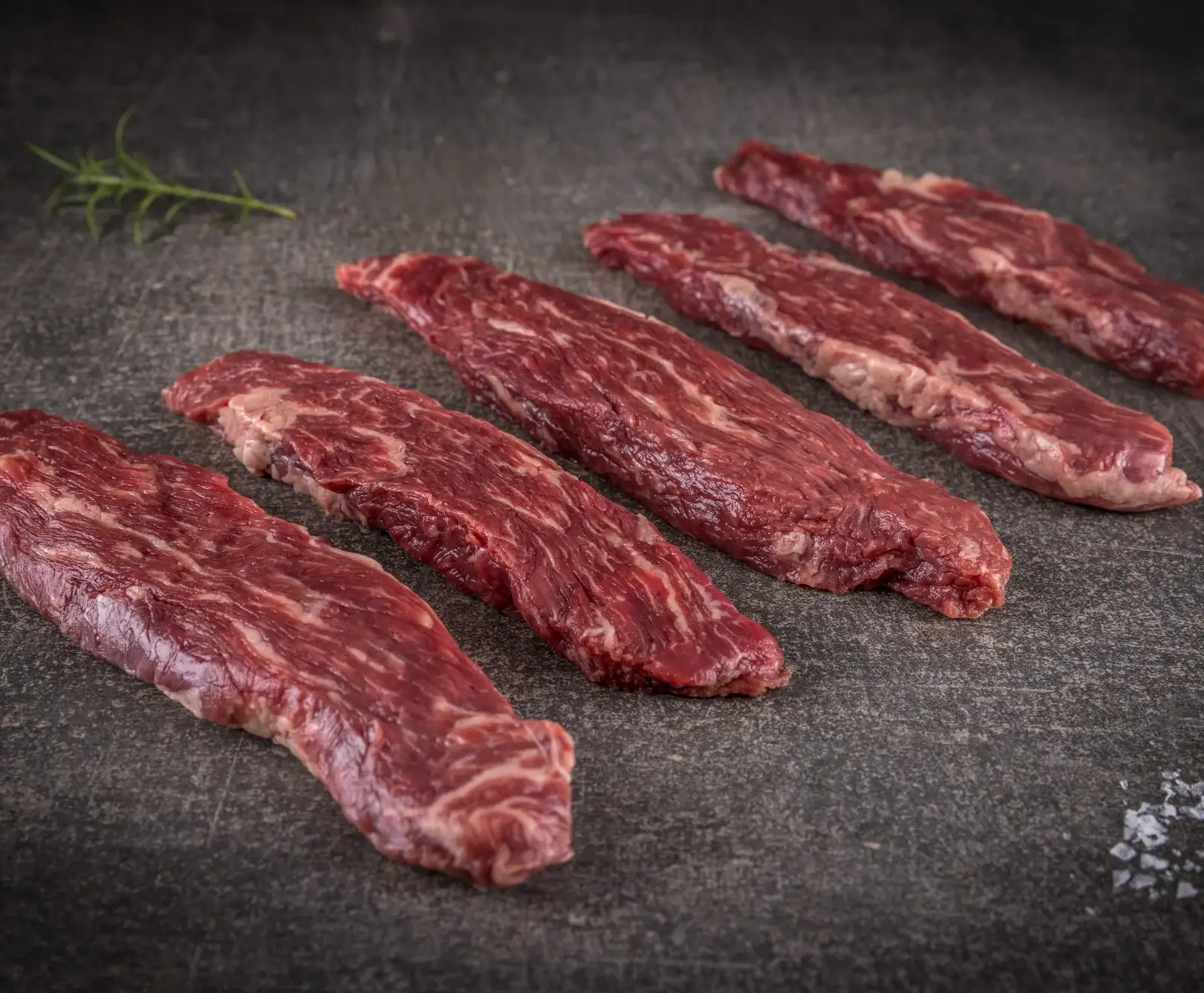 US Prime Tab Steaks Creekstone Farms 