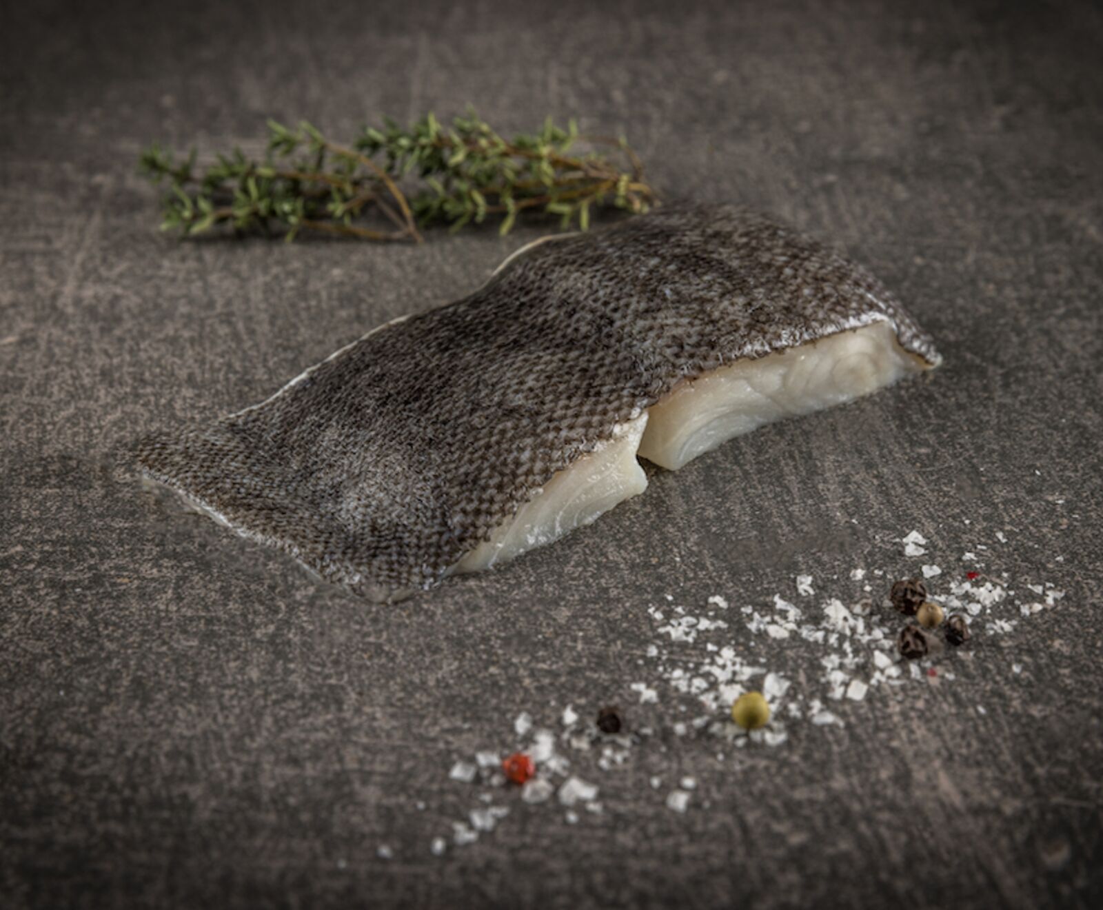 US Black Cod Filet
