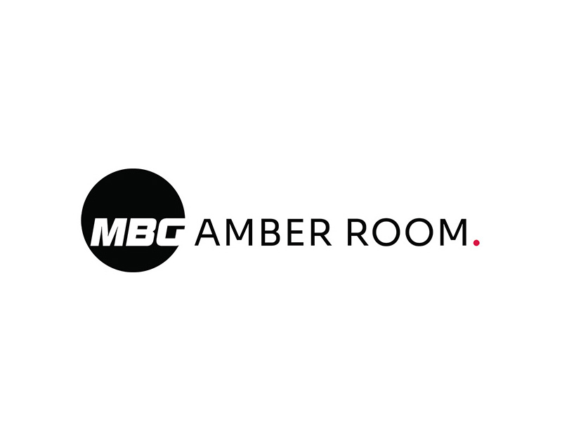 MBG AMBER ROOM