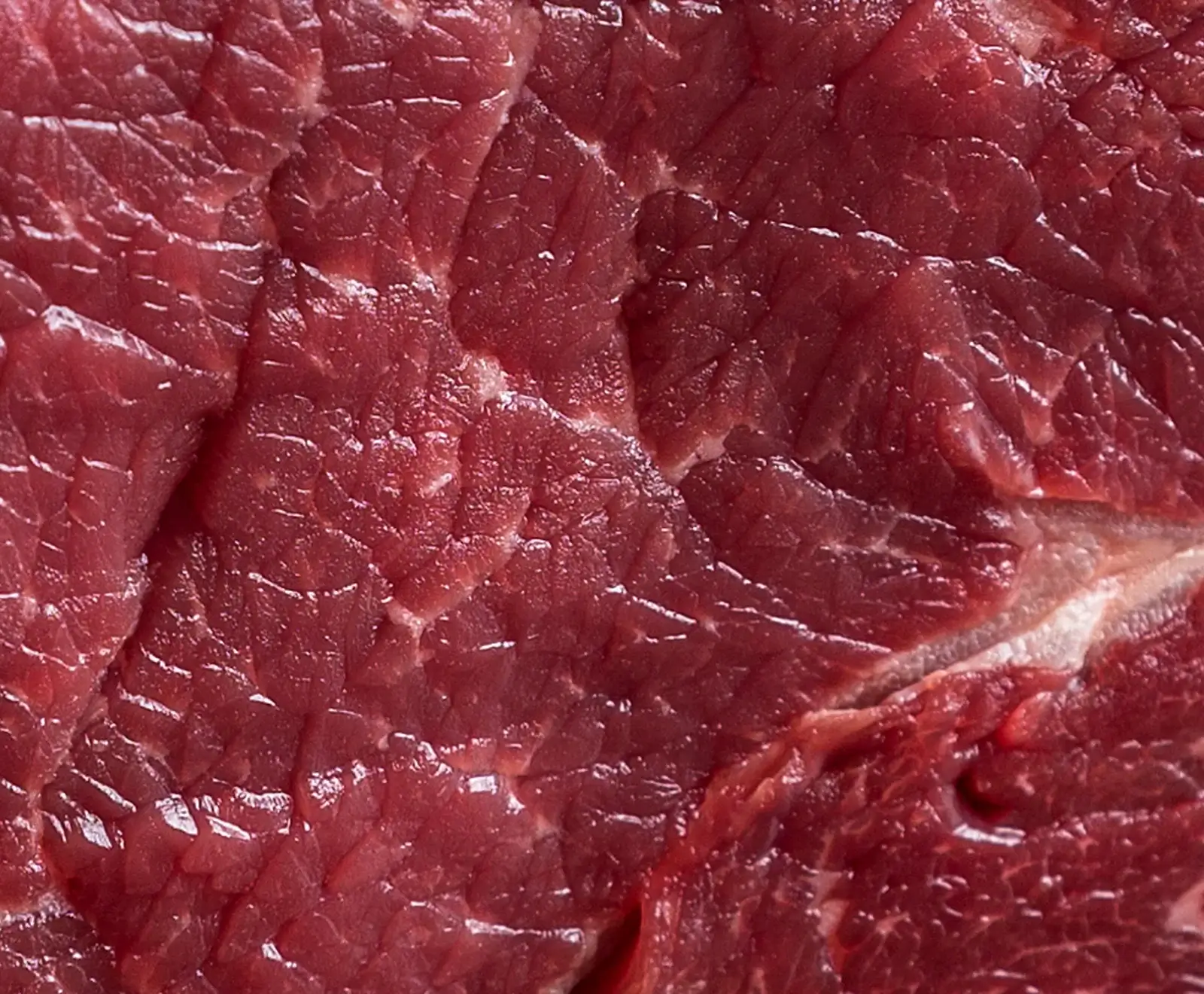 Irisches Rib Eye