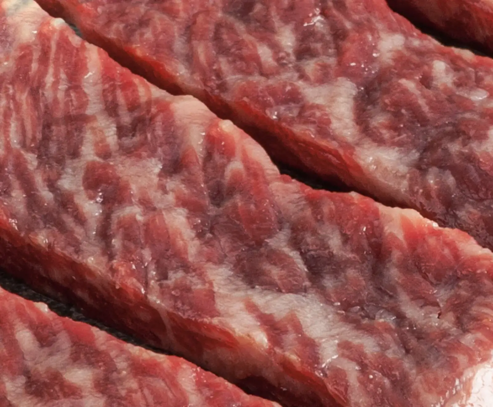 US Wagyu Zabuton Slices 