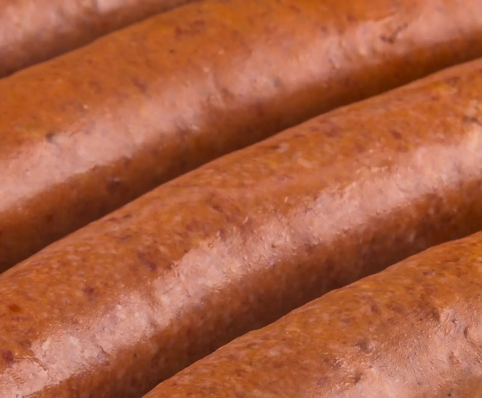 Australische Wagyu Stone Axe Rinderbratwurst