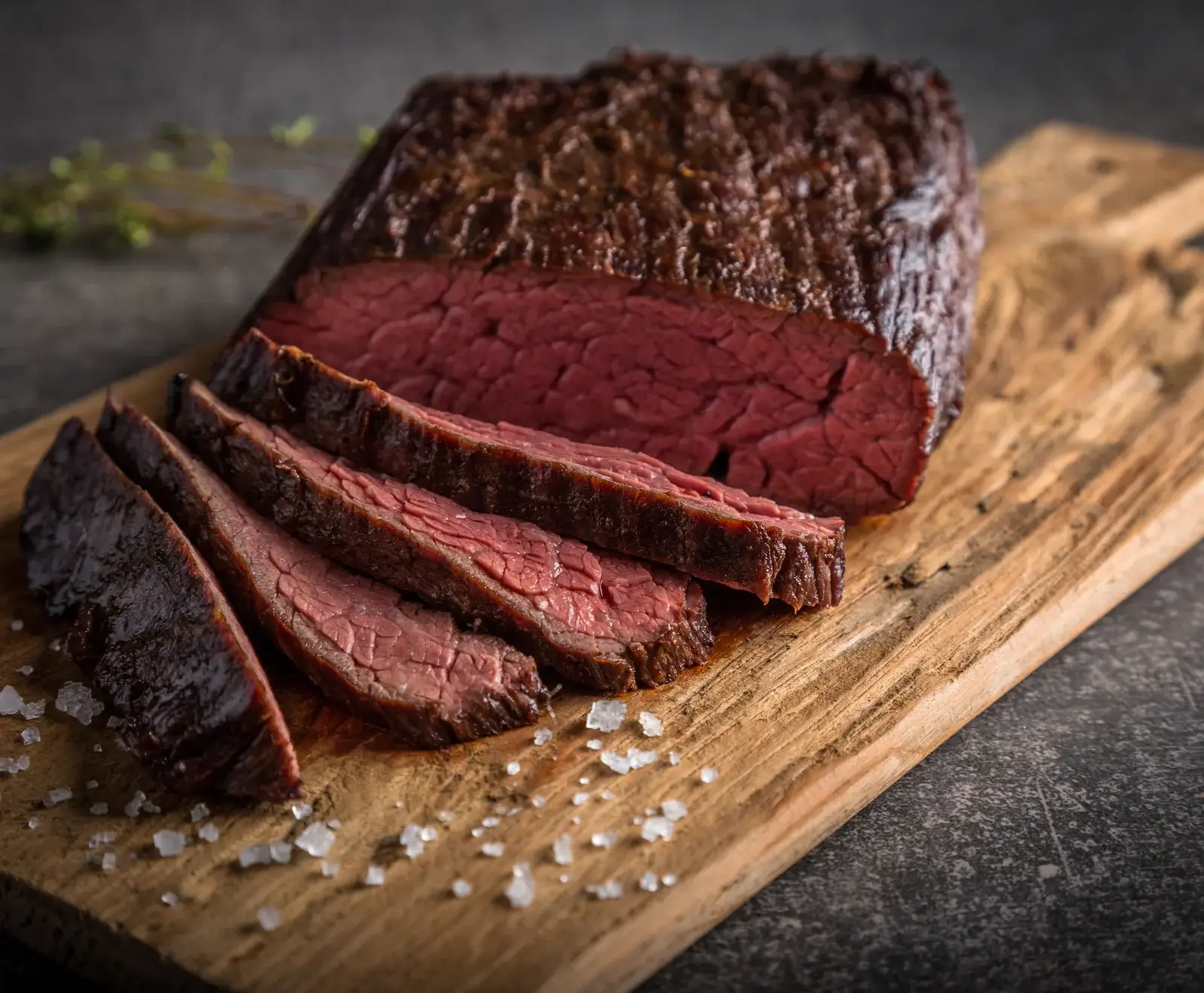 US Prime Flap Steak Creekstone Farms 