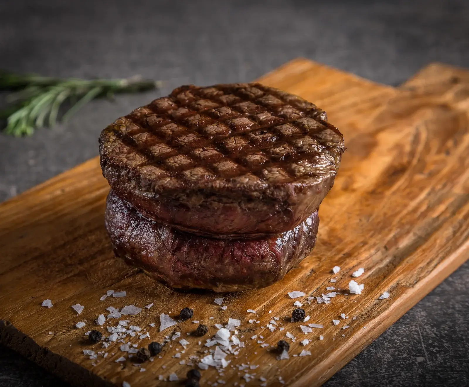 Txogitxu Filet Galicien