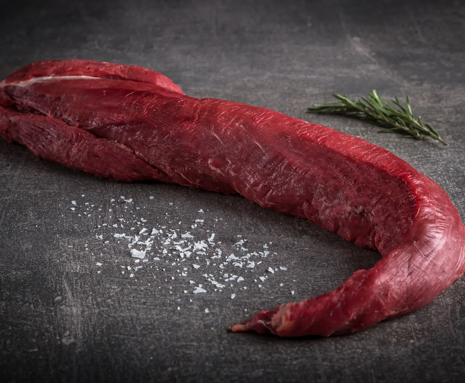 Irisches Filet