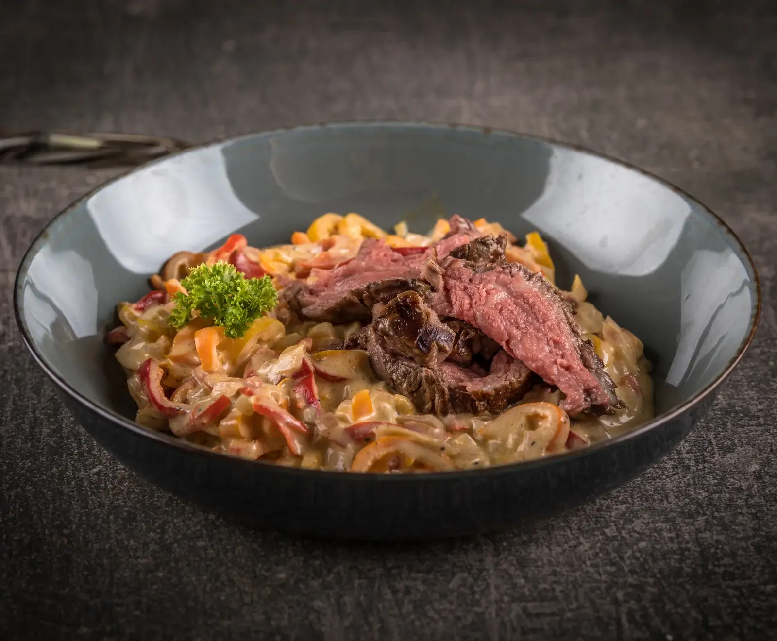 US Black Angus Filetspitzen
