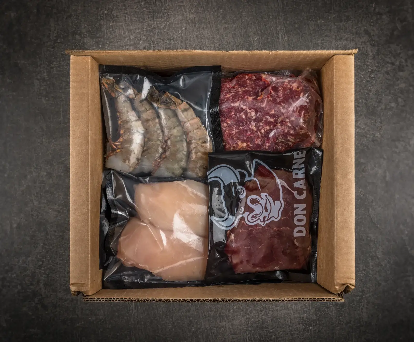 Fitness Box 1