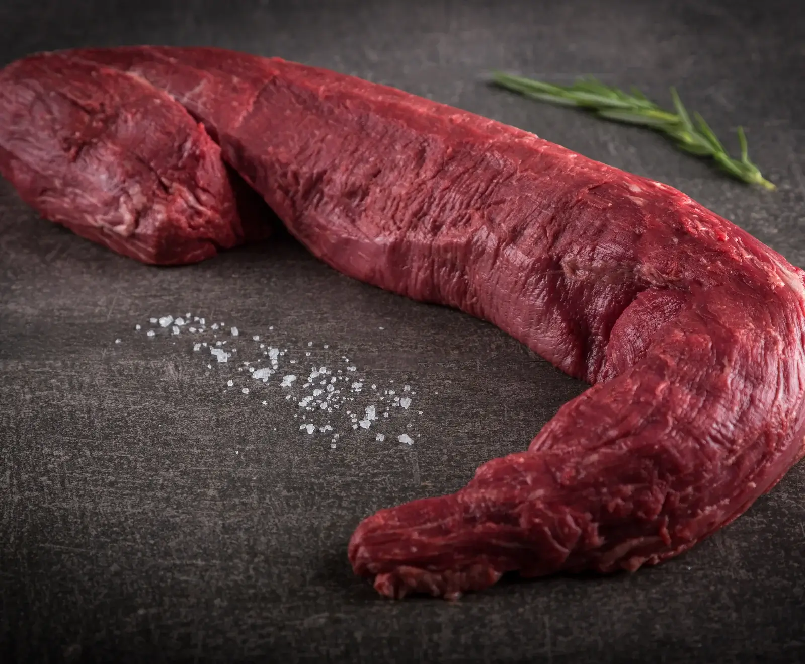 US Black Angus Filet