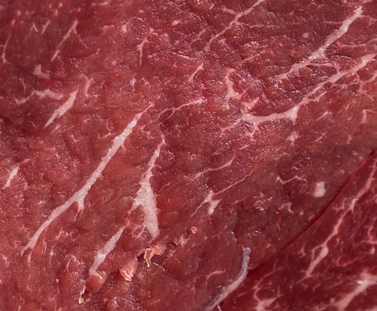 Irisches Dry Aged Rib Eye Steak