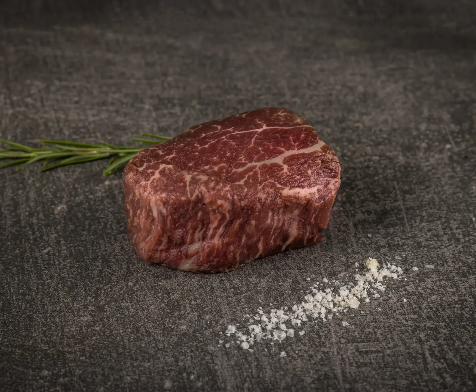 Filet Schottisches Medaillon 160 g