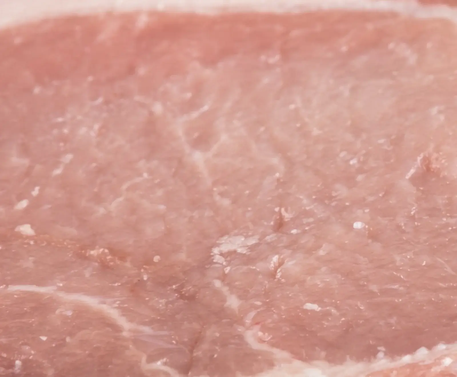 Niederrheinisches Duroc Kotelett Dry Aged 