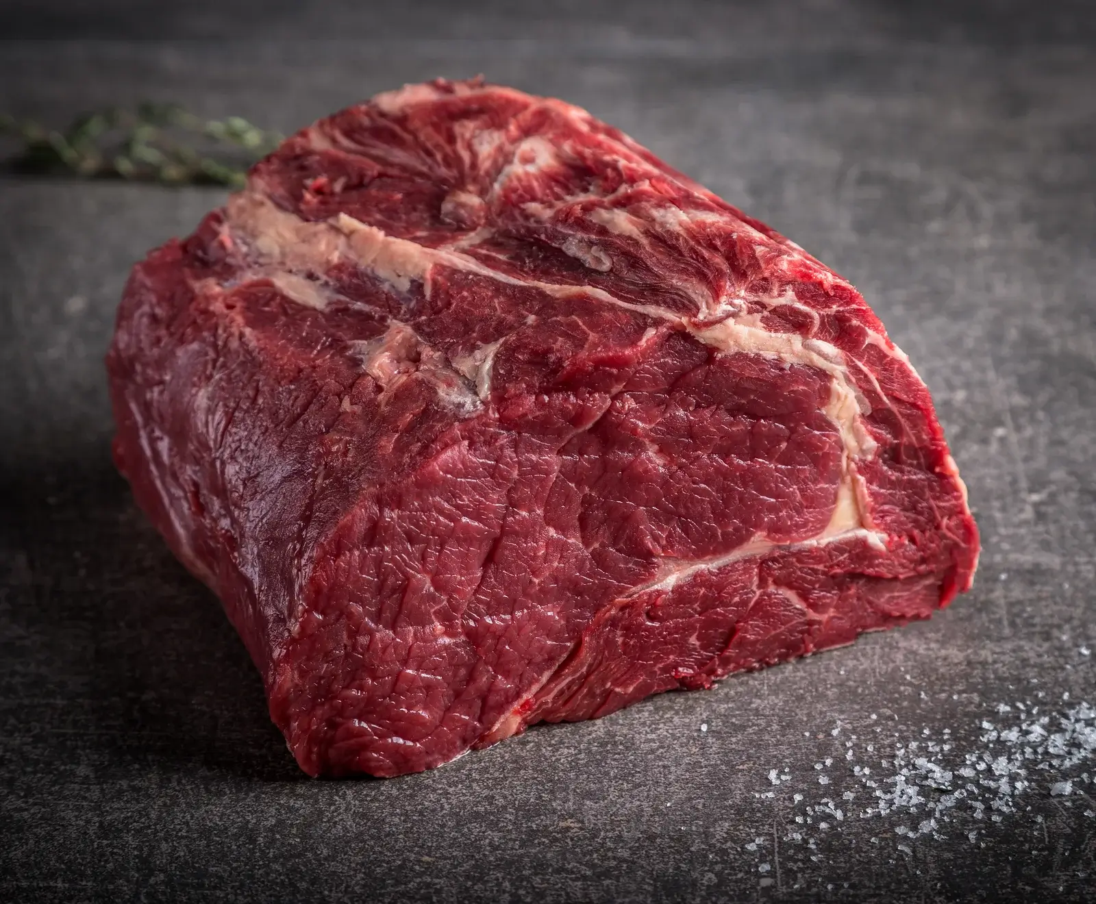 Irisches Rib Eye