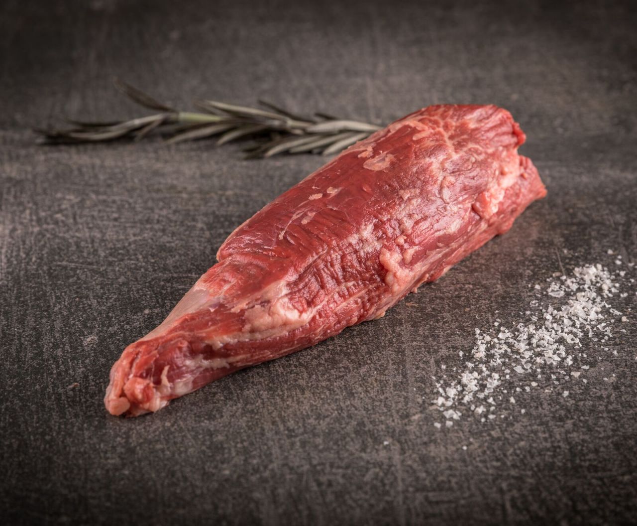 Klassische Teilstücke vom Rind online kaufen ᐅ Don Carne